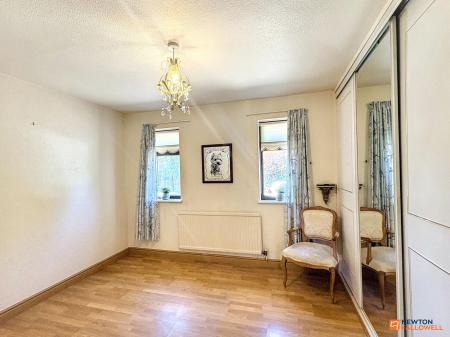 2 bedroom Detached bungalow for sale in Spring Road, Ibstock, LE67