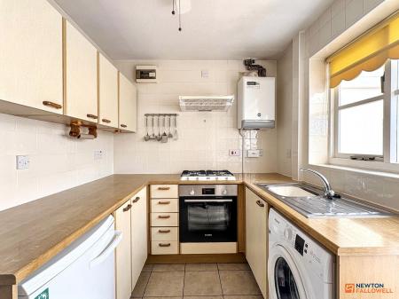 2 bedroom Detached bungalow for sale in Spring Road, Ibstock, LE67