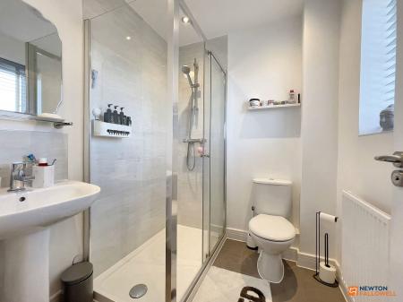 4 bedroom Detached house for sale in Gadsby Road, Heather, LE67