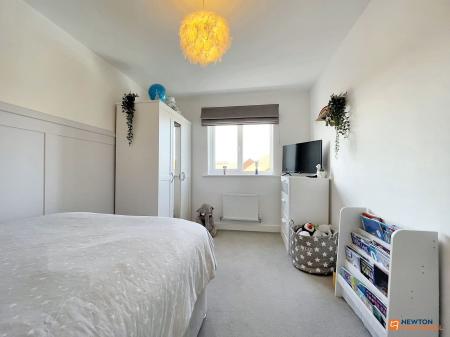 4 bedroom Detached house for sale in Gadsby Road, Heather, LE67