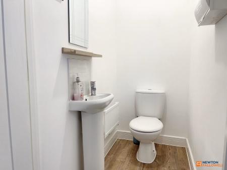 4 bedroom Detached house for sale in Gadsby Road, Heather, LE67