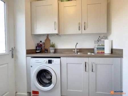 4 bedroom Detached house for sale in Gadsby Road, Heather, LE67