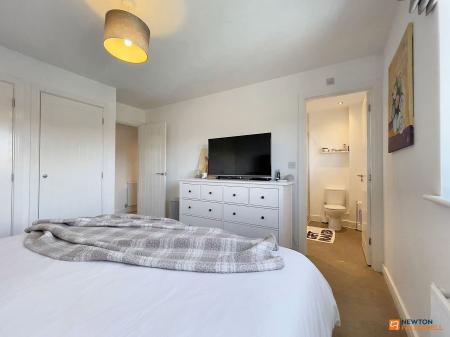 4 bedroom Detached house for sale in Gadsby Road, Heather, LE67