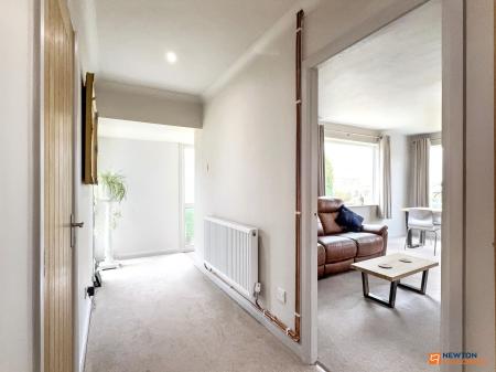 2 bedroom Detached bungalow for sale in Oakham Drive, Coalville, LE67