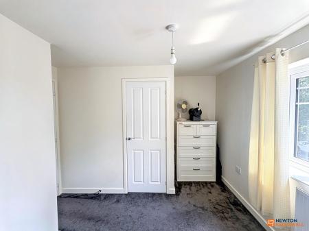 2 bedroom Semi-detached house for sale in Fort Close, Coalville, LE67