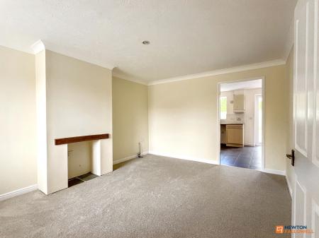 3 bedroom Semi-detached house for sale in Kendrick Close, Coalville, LE67