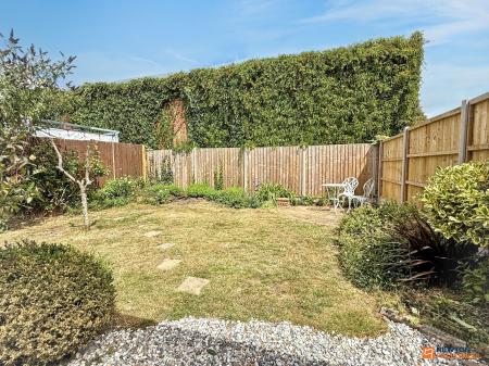 3 bedroom Semi-detached house for sale in Kendrick Close, Coalville, LE67