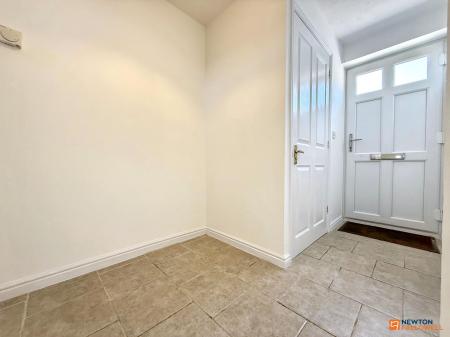 3 bedroom Semi-detached house for sale in Kendrick Close, Coalville, LE67