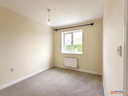 3 bedroom Semi-detached house for sale in Kendrick Close, Coalville, LE67