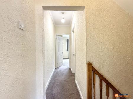 2 bedroom Terraced House for sale in Silver Street, Whitwick, LE67
