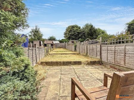 2 bedroom Terraced House for sale in Silver Street, Whitwick, LE67