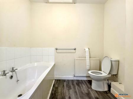 2 bedroom Terraced House for sale in Silver Street, Whitwick, LE67