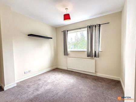 2 bedroom Terraced House for sale in Silver Street, Whitwick, LE67