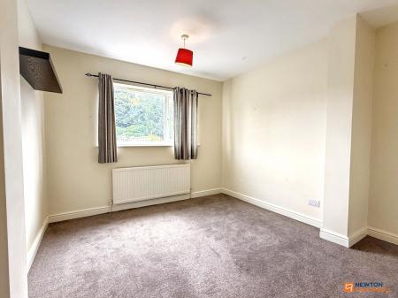 2 bedroom Terraced House for sale in Silver Street, Whitwick, LE67