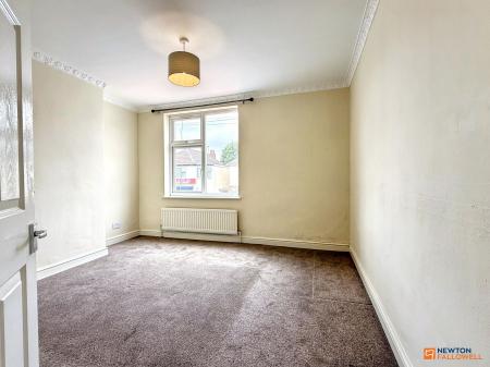 2 bedroom Terraced House for sale in Silver Street, Whitwick, LE67