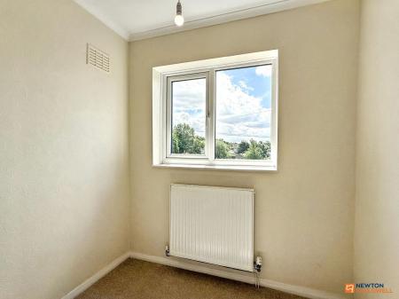 3 bedroom Semi-detached house for sale in Loughborough Road, Whitwick, LE67