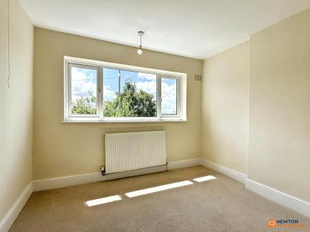 3 bedroom Semi-detached house for sale in Loughborough Road, Whitwick, LE67