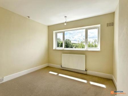 3 bedroom Semi-detached house for sale in Loughborough Road, Whitwick, LE67