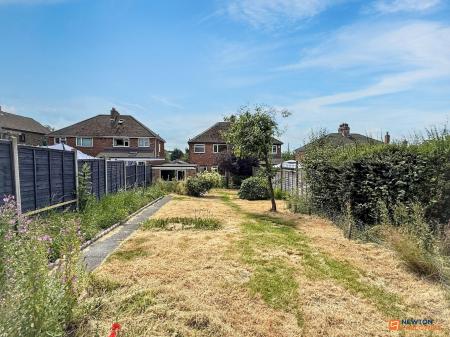 3 bedroom Semi-detached house for sale in Loughborough Road, Whitwick, LE67