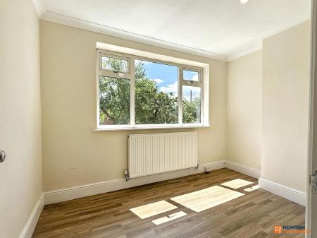 3 bedroom Semi-detached house for sale in Loughborough Road, Whitwick, LE67