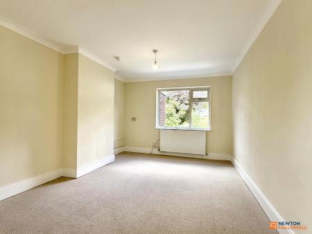 3 bedroom Semi-detached house for sale in Loughborough Road, Whitwick, LE67