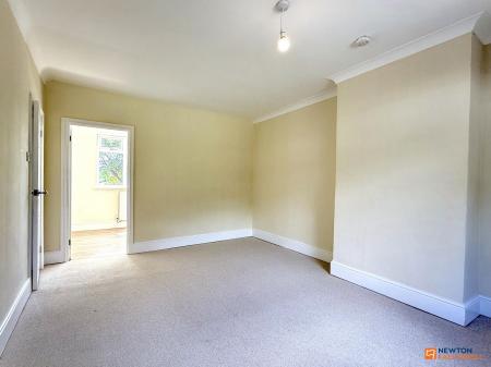 3 bedroom Semi-detached house for sale in Loughborough Road, Whitwick, LE67