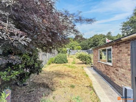 3 bedroom Semi-detached house for sale in Loughborough Road, Whitwick, LE67