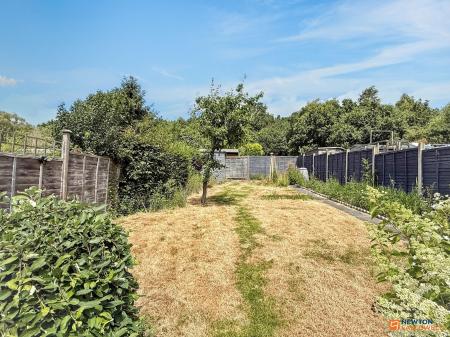 3 bedroom Semi-detached house for sale in Loughborough Road, Whitwick, LE67