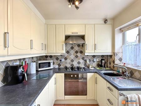 3 bedroom Detached house for sale in Clutsom Road, Coalville, LE67