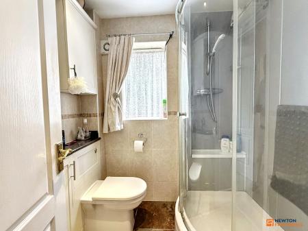 3 bedroom Detached house for sale in Clutsom Road, Coalville, LE67