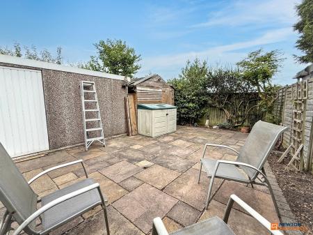 3 bedroom Detached house for sale in Clutsom Road, Coalville, LE67