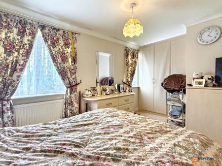 3 bedroom Detached house for sale in Clutsom Road, Coalville, LE67