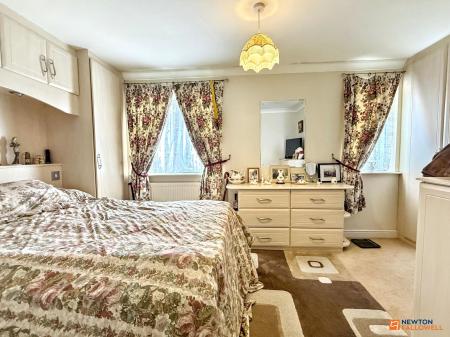3 bedroom Detached house for sale in Clutsom Road, Coalville, LE67