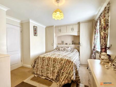 3 bedroom Detached house for sale in Clutsom Road, Coalville, LE67