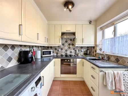 3 bedroom Detached house for sale in Clutsom Road, Coalville, LE67