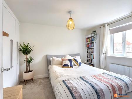 4 bedroom Detached house for sale in Emmerson Avenue, Hugglescote, LE67