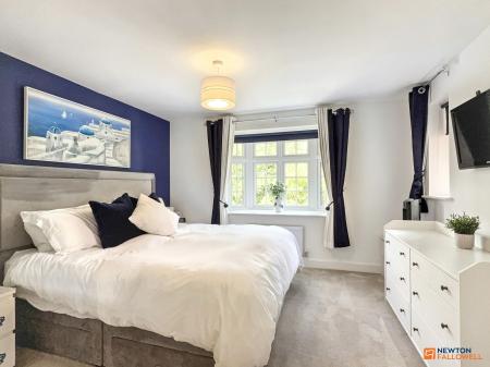 4 bedroom Detached house for sale in Emmerson Avenue, Hugglescote, LE67