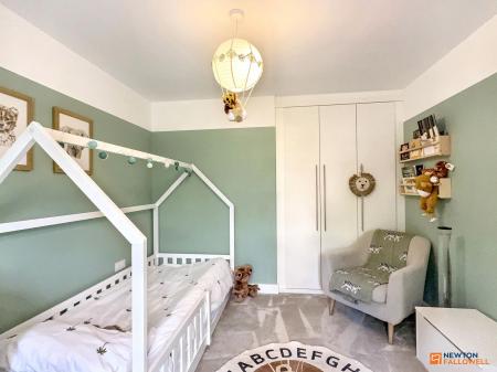 4 bedroom Detached house for sale in Emmerson Avenue, Hugglescote, LE67