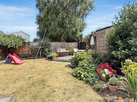 3 bedroom Semi-detached house for sale in Parkdale, Ibstock, LE67