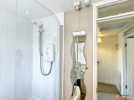 3 bedroom Semi-detached house for sale in Parkdale, Ibstock, LE67