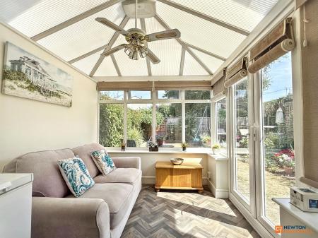 3 bedroom Semi-detached house for sale in Parkdale, Ibstock, LE67