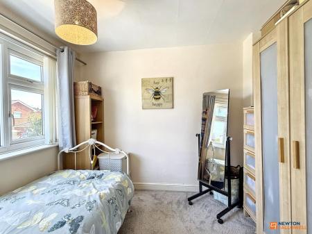 3 bedroom Semi-detached house for sale in Parkdale, Ibstock, LE67