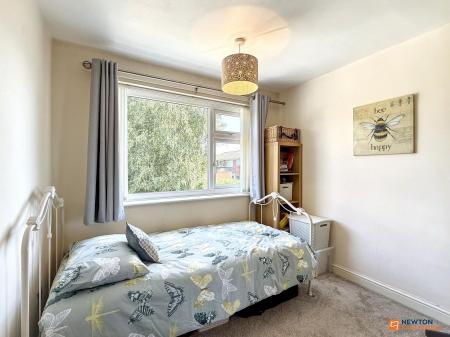 3 bedroom Semi-detached house for sale in Parkdale, Ibstock, LE67