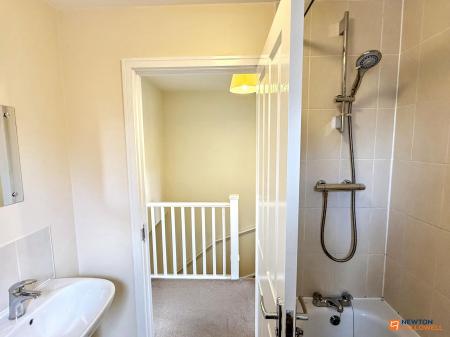 2 bedroom Semi-detached house for sale in Farley Crescent, Ibstock, LE67