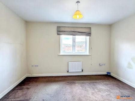2 bedroom Semi-detached house for sale in Farley Crescent, Ibstock, LE67