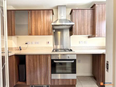2 bedroom Semi-detached house for sale in Farley Crescent, Ibstock, LE67