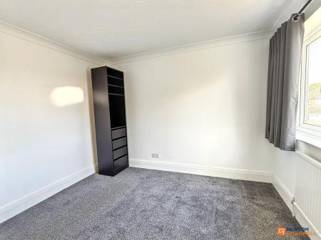 3 bedroom Semi-detached house for sale in Ferndale, Ibstock, LE67
