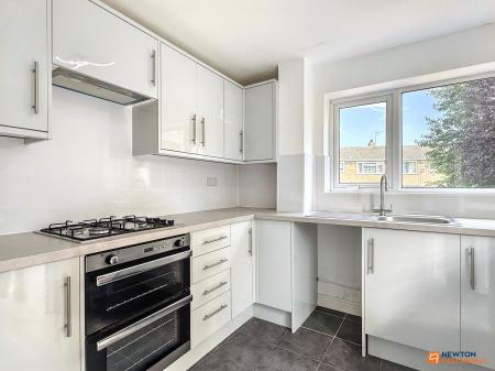 3 bedroom Semi-detached house for sale in Ferndale, Ibstock, LE67