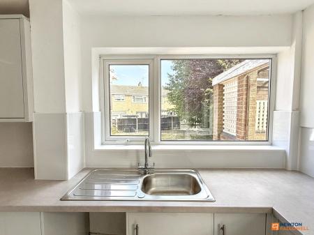 3 bedroom Semi-detached house for sale in Ferndale, Ibstock, LE67