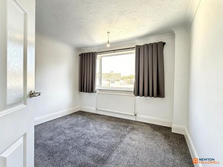 3 bedroom Semi-detached house for sale in Ferndale, Ibstock, LE67